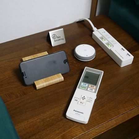 ゲストハウス八街 Extérieur photo