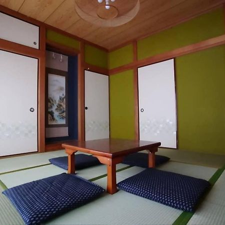ゲストハウス八街 Extérieur photo