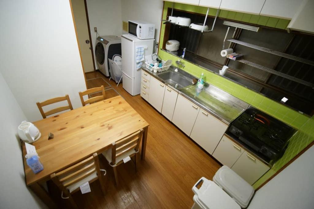 ゲストハウス八街 Extérieur photo