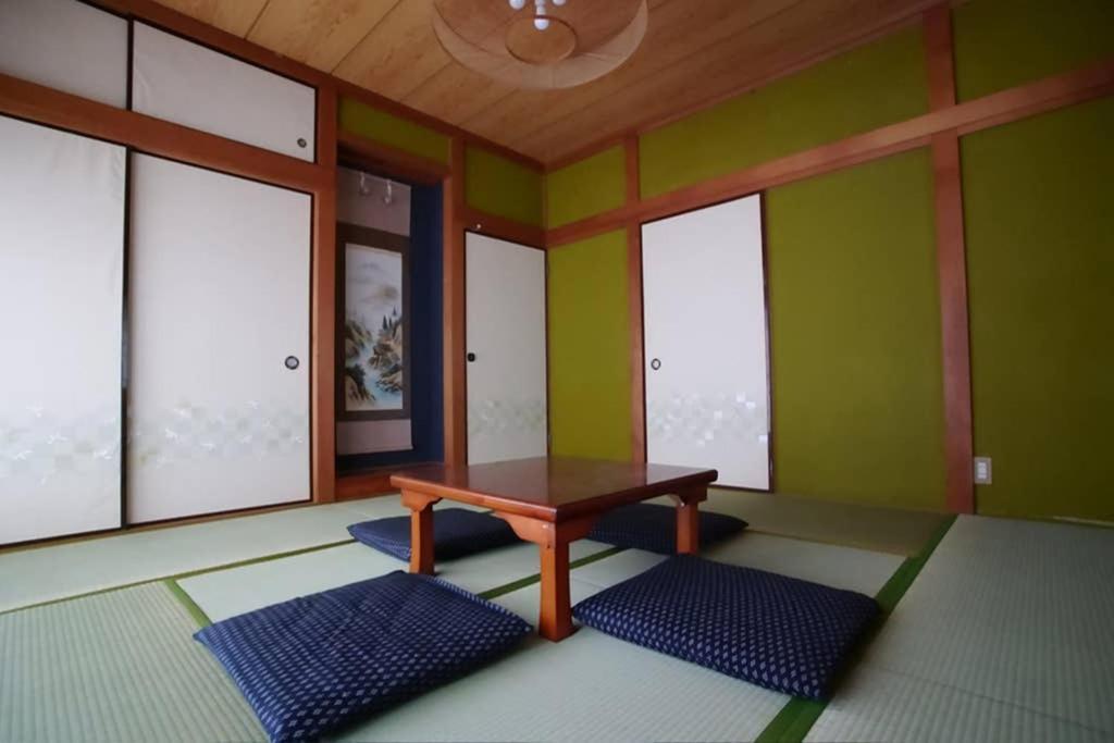 ゲストハウス八街 Extérieur photo