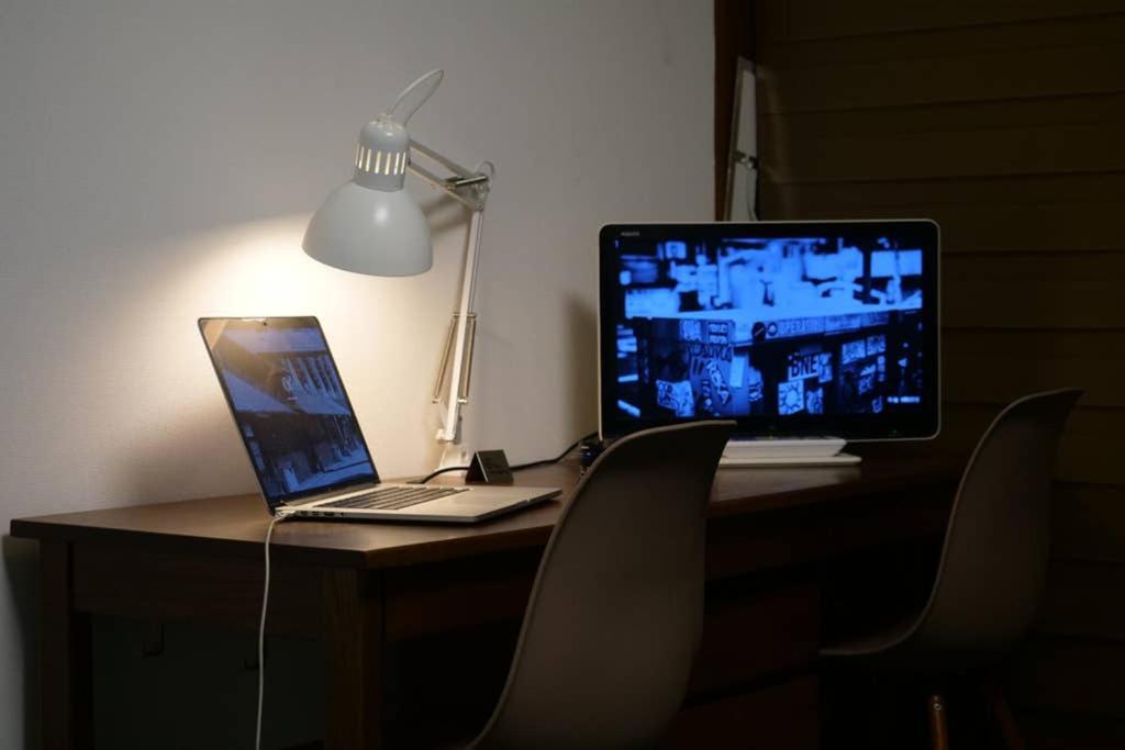ゲストハウス八街 Extérieur photo