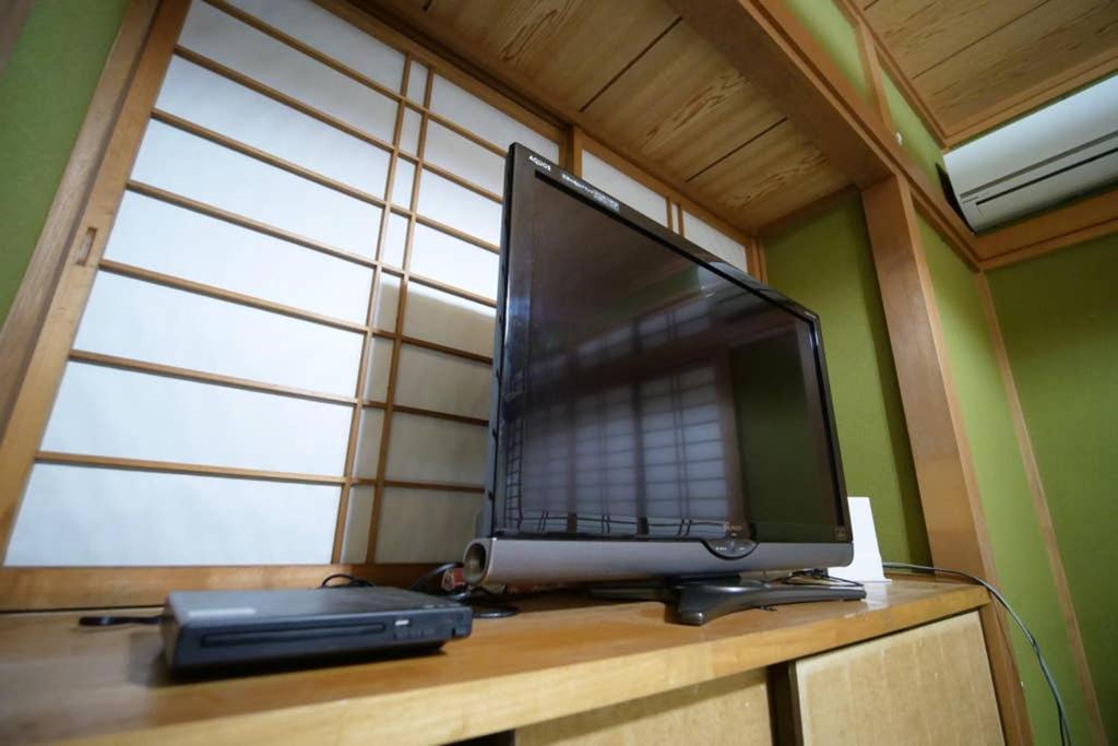 ゲストハウス八街 Extérieur photo