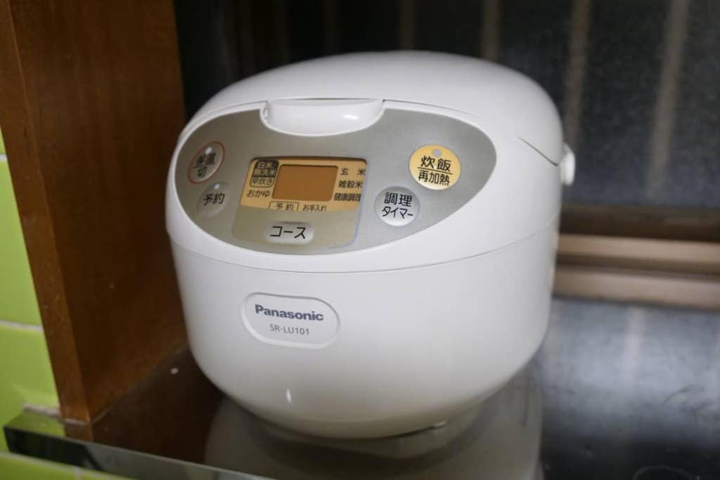 ゲストハウス八街 Extérieur photo