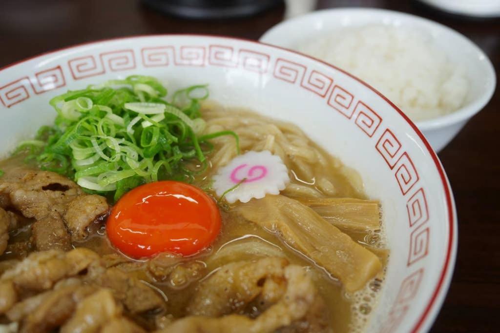 ゲストハウス八街 Extérieur photo