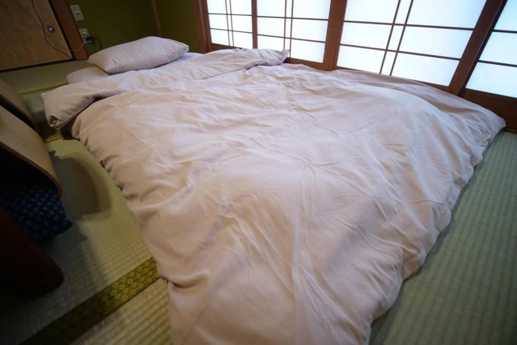 ゲストハウス八街 Extérieur photo