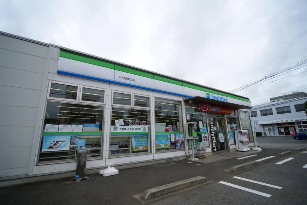 ゲストハウス八街 Extérieur photo